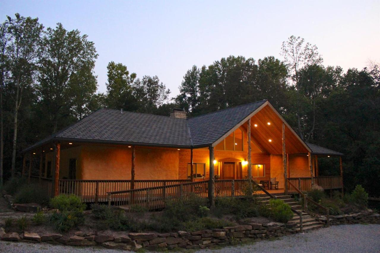 Makanda Inn Εξωτερικό φωτογραφία